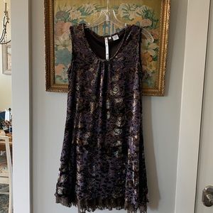 Rancho Estancia Dress. Size S